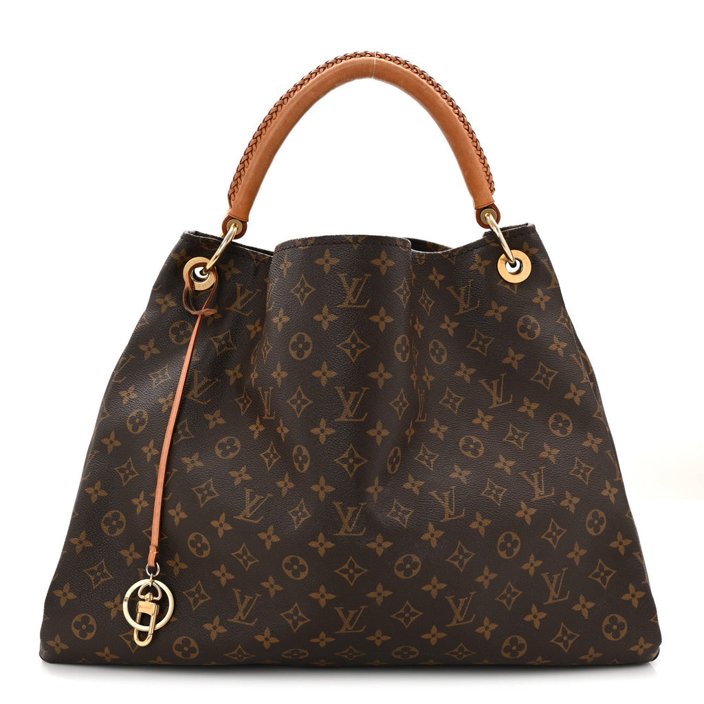 Louis Vuitton Monogram Artsy GM