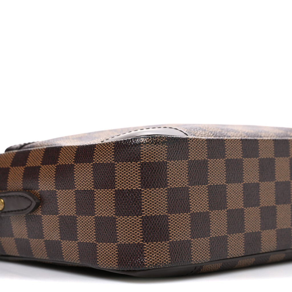 Louis Vuitton Damier Ebene Trocadero 27