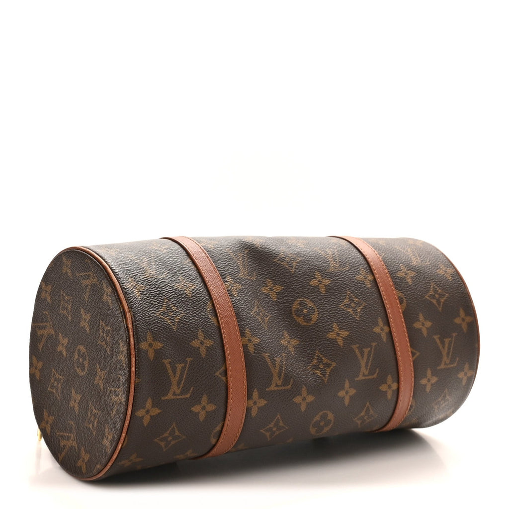 Louis Vuitton Monogram Papillon 30