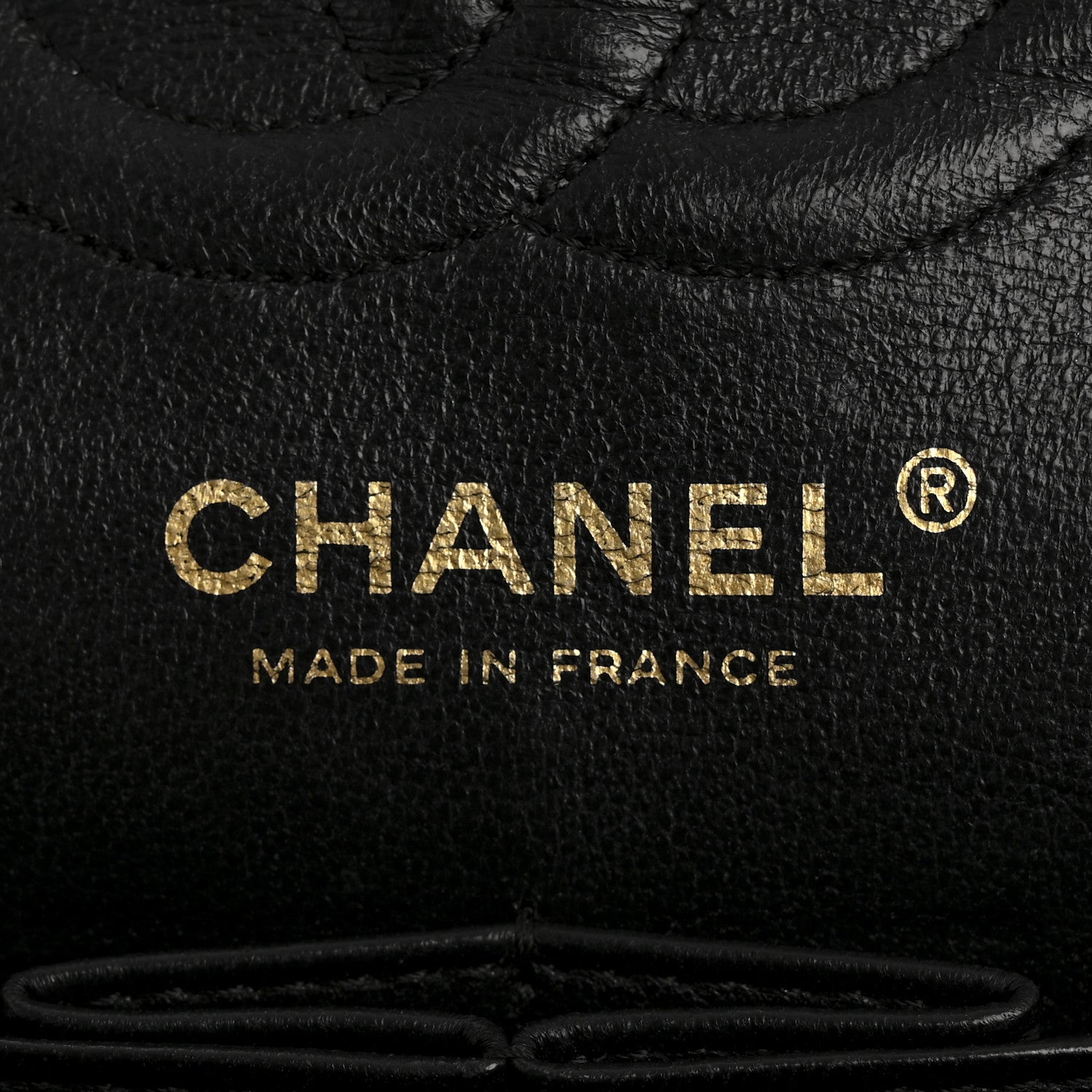 Chanel Caviar Quilted Small Double Flap Black