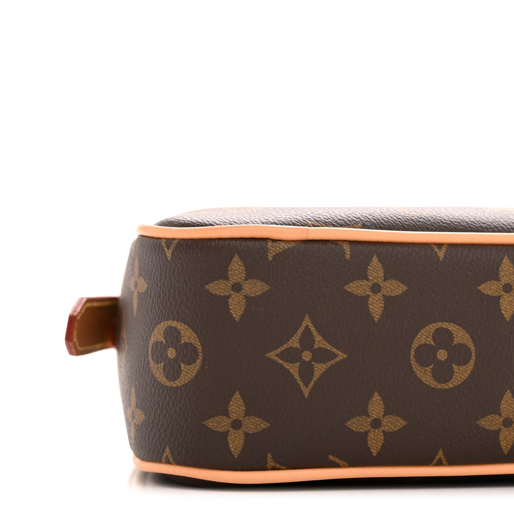 Louis Vuitton Monogram Game On Coeur