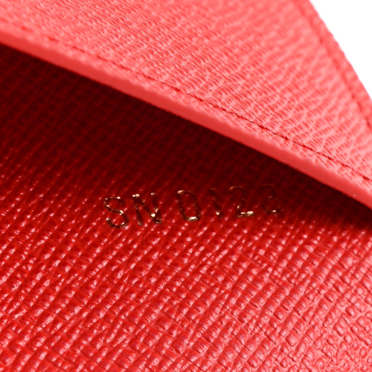 Louis Vuitton Monogram Paul Notebook Cover MM