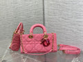 Dior Bags - 4607