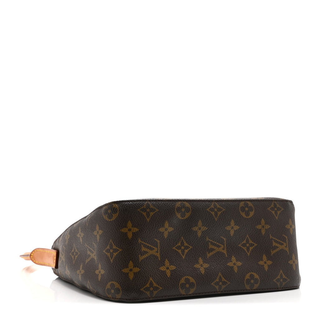 Louis Vuitton Monogram Looping MM