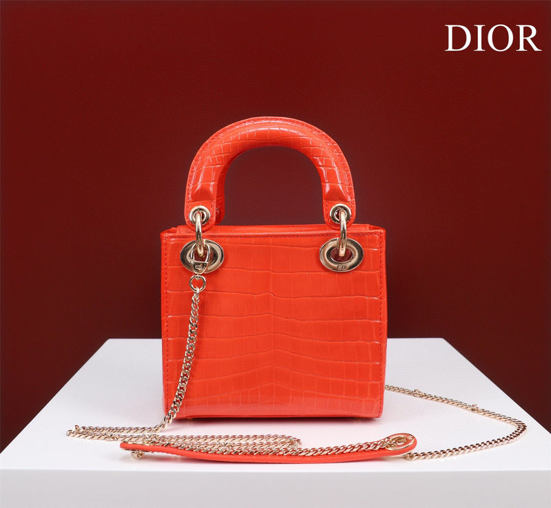 Dior Bag