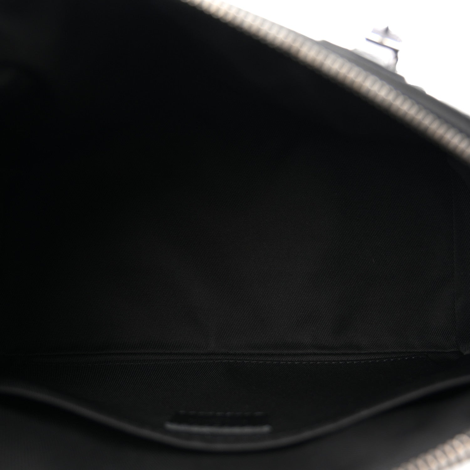 Louis Vuitton Reverse Monogram Eclipse City Keepall
