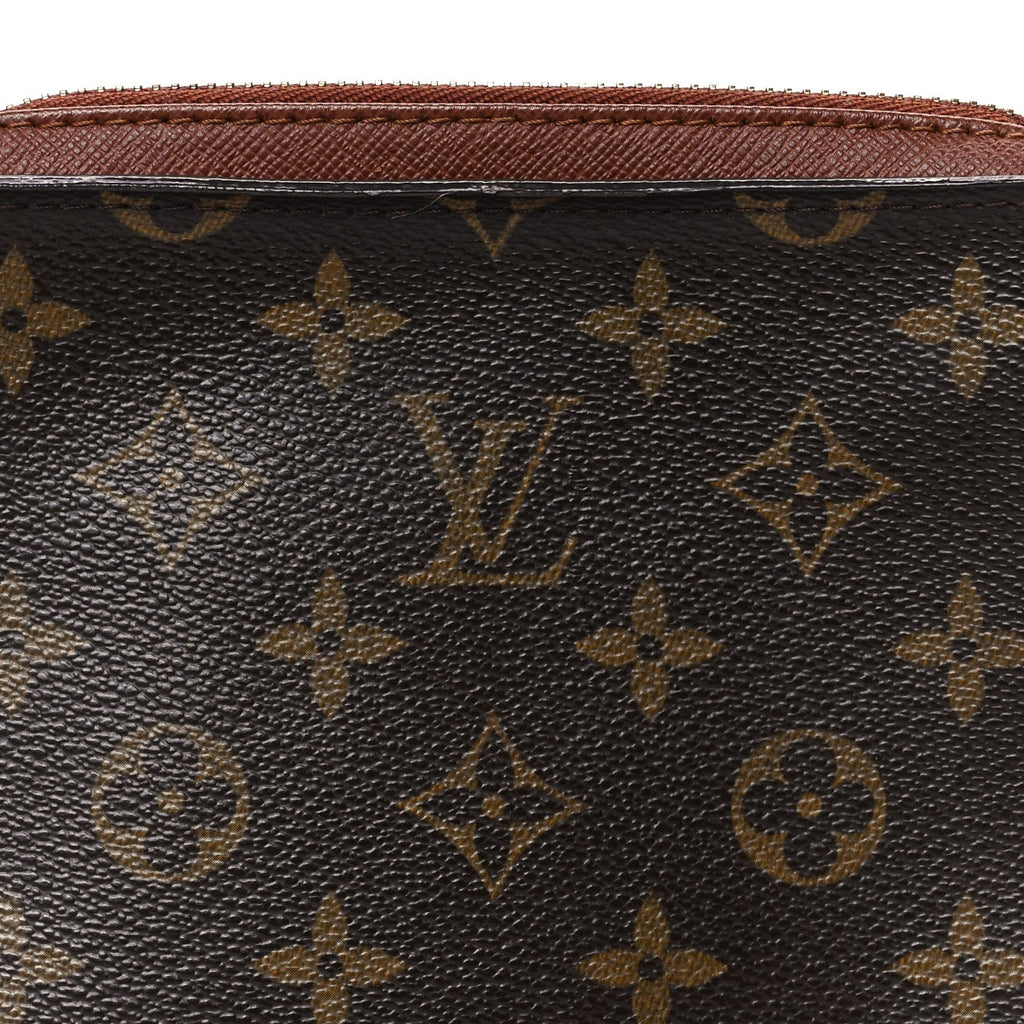 Louis Vuitton Monogram Pochette Orsay