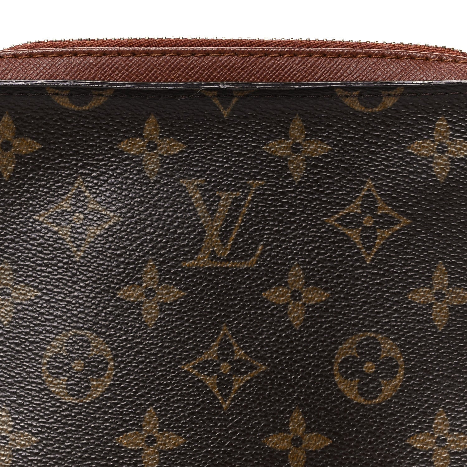 Louis Vuitton Monogram Pochette Orsay