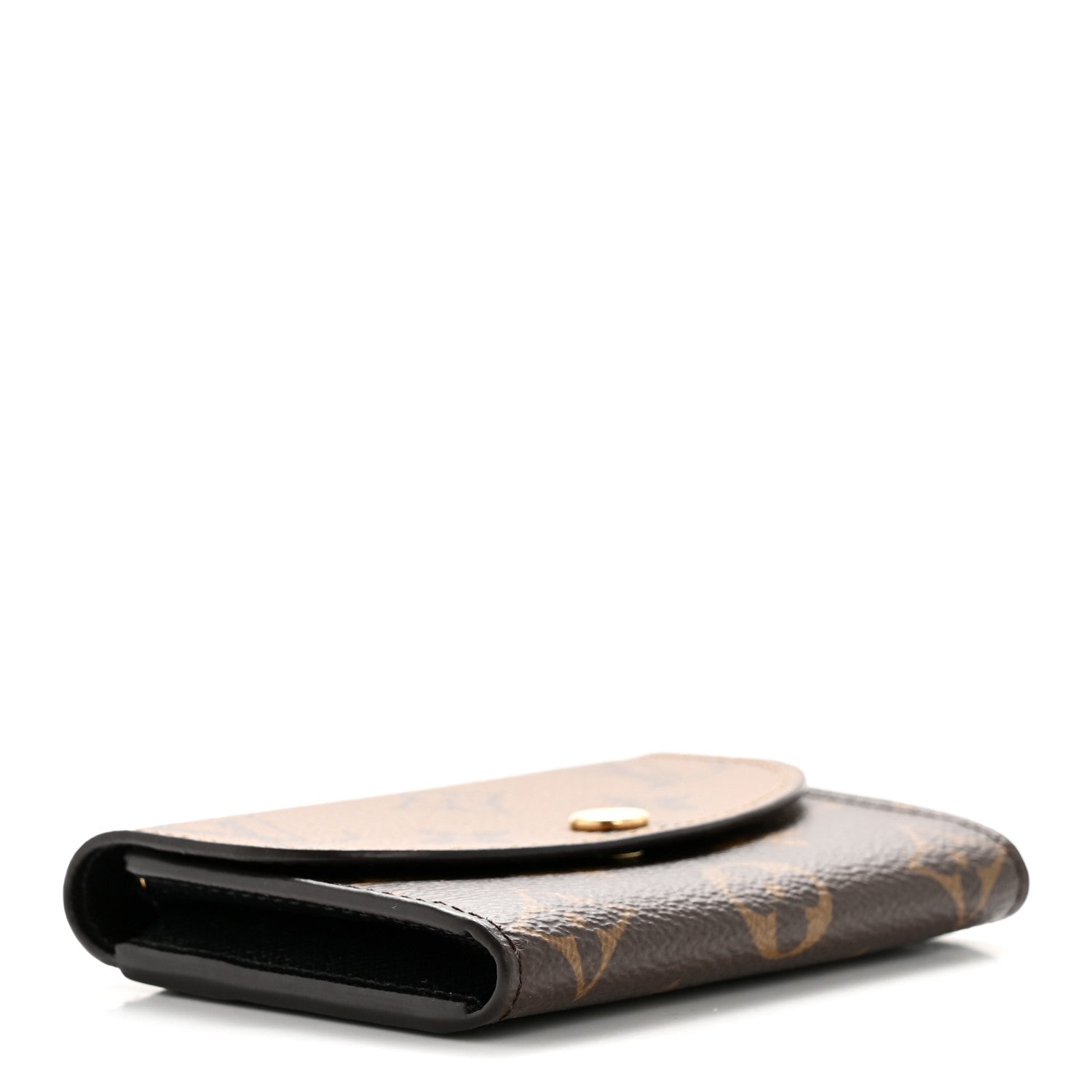 Louis Vuitton Reverse Monogram Rosalie Coin Purse