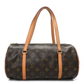 Louis Vuitton Monogram Papillon 30