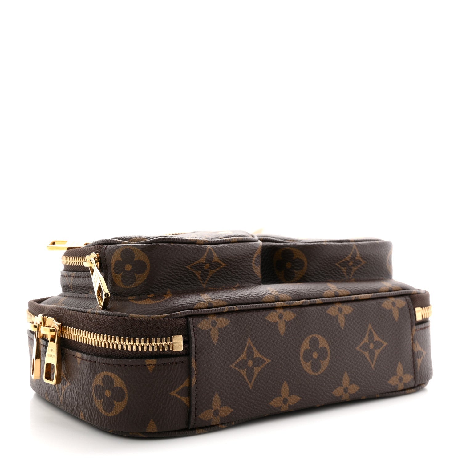 Louis Vuitton Monogram Utility Crossbody