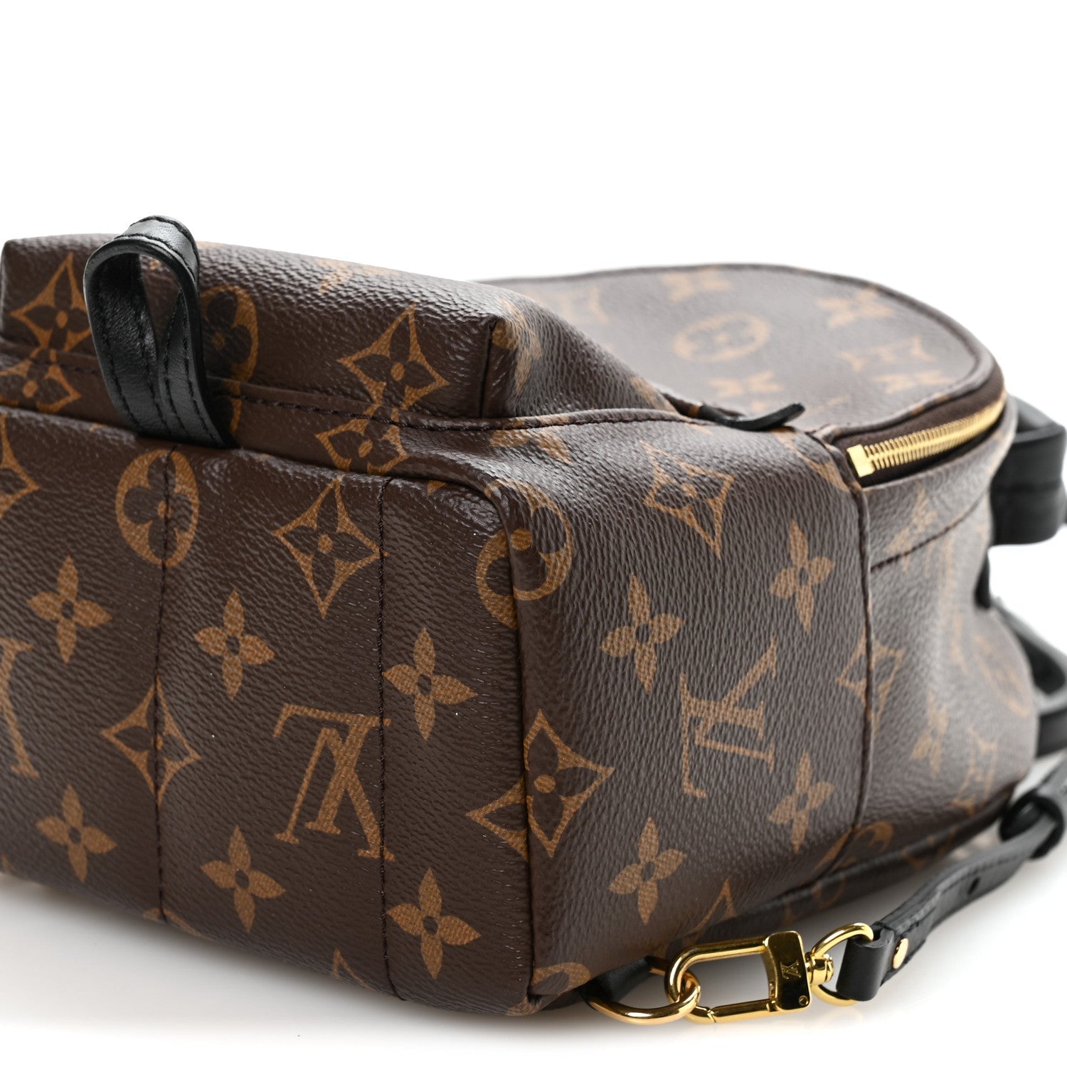 Louis Vuitton Monogram Palm Springs Backpack Mini