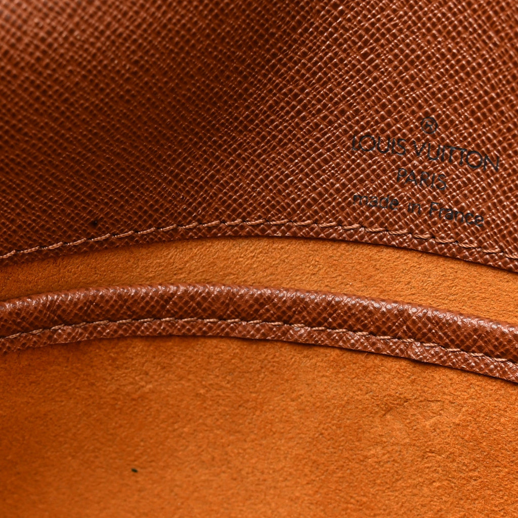 Louis Vuitton Monogram Musette Tango