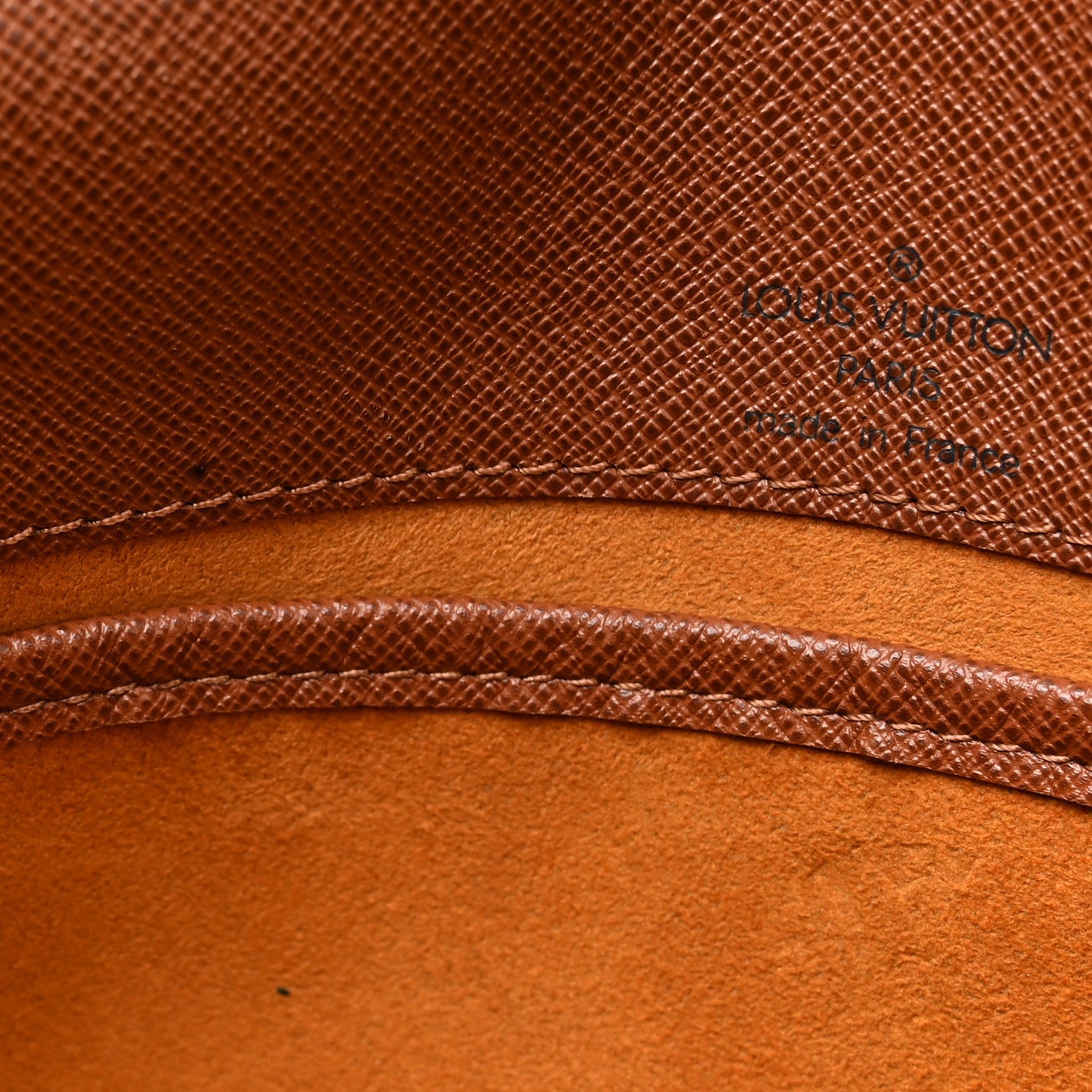 Louis Vuitton Monogram Musette Tango