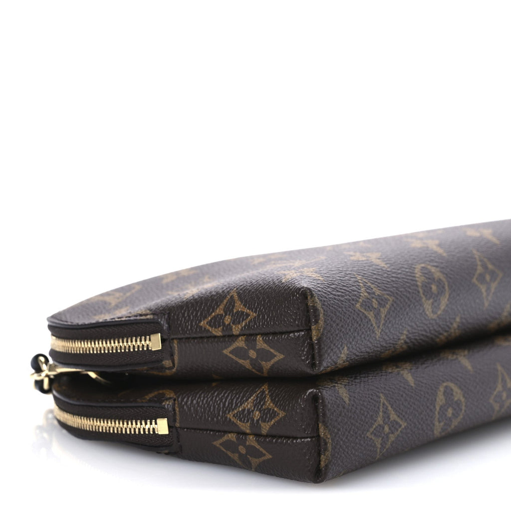 Louis Vuitton Monogram Be Alma
