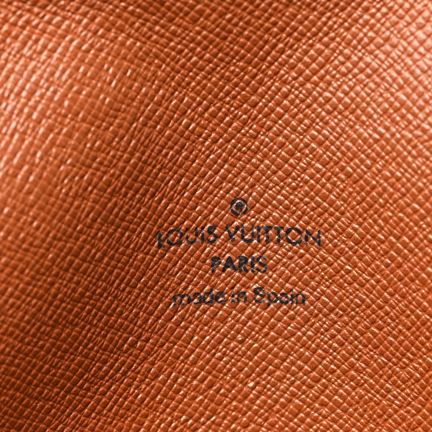 Louis Vuitton Monogram Musette Salsa