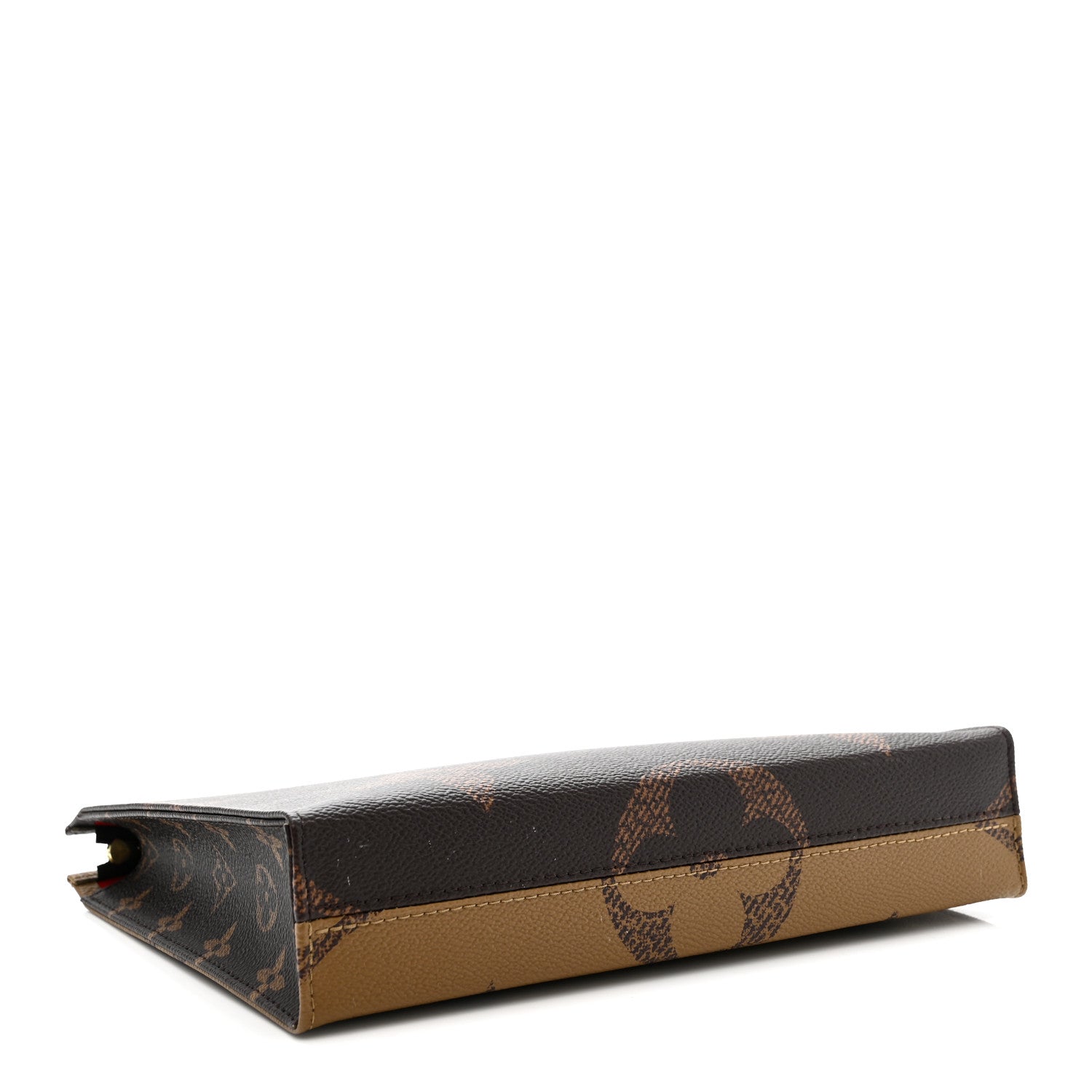 Louis Vuitton Reverse Monogram Giant Toiletry Pouch 26