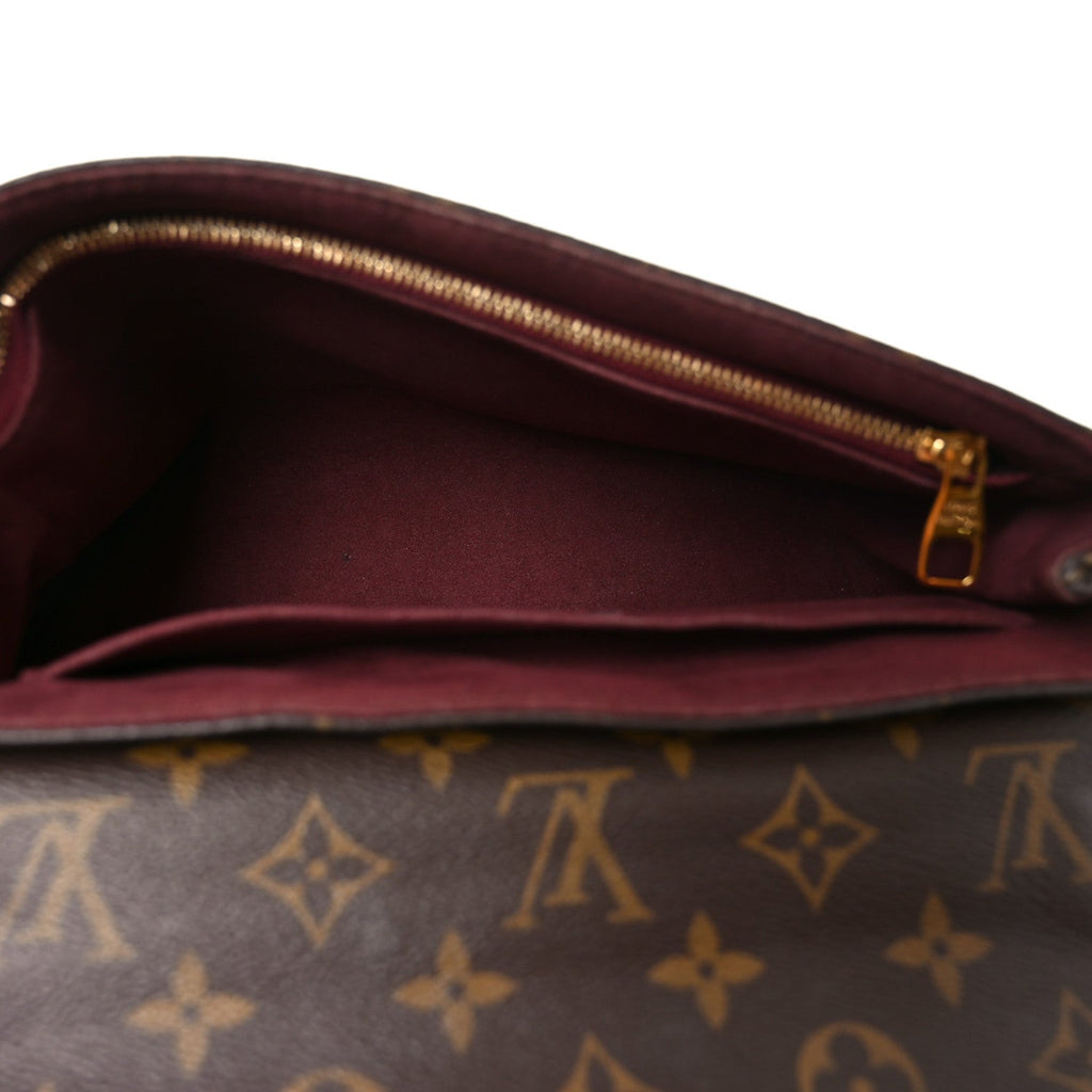 Louis Vuitton Monogram Saint Placide Aurore