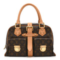 Louis Vuitton Monogram Manhattan GM