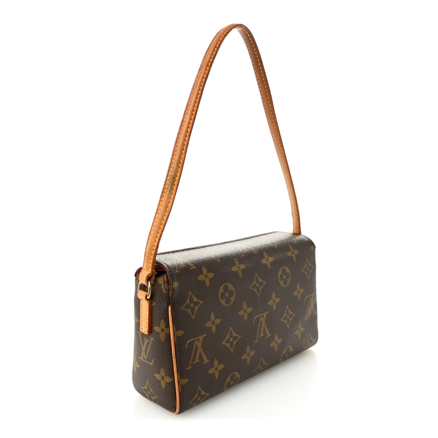 Louis Vuitton Monogram Recital