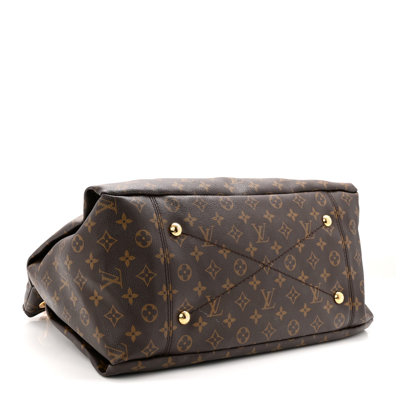 Louis Vuitton Monogram Artsy MM