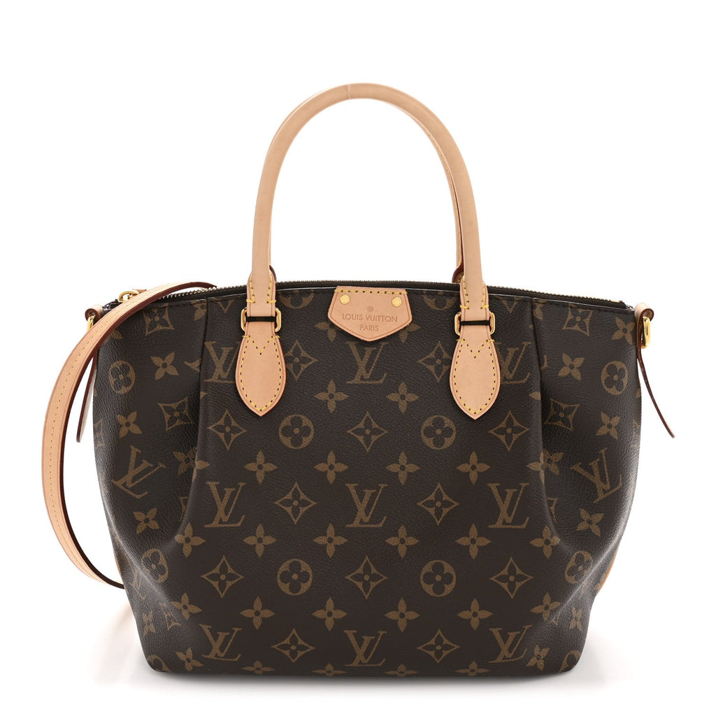 Louis Vuitton Monogram Turenne PM