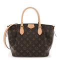 Louis Vuitton Monogram Turenne PM