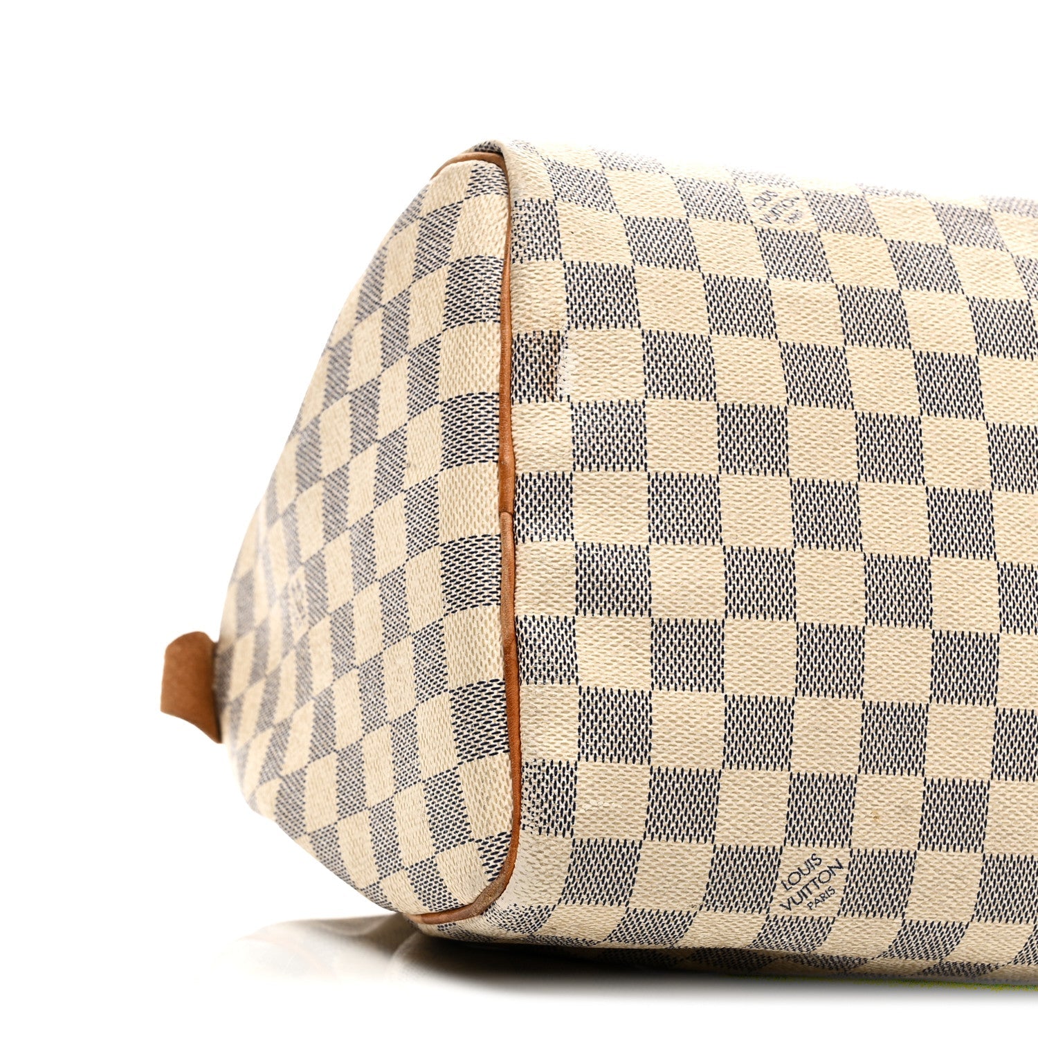 Louis Vuitton Damier Azur Speedy 30