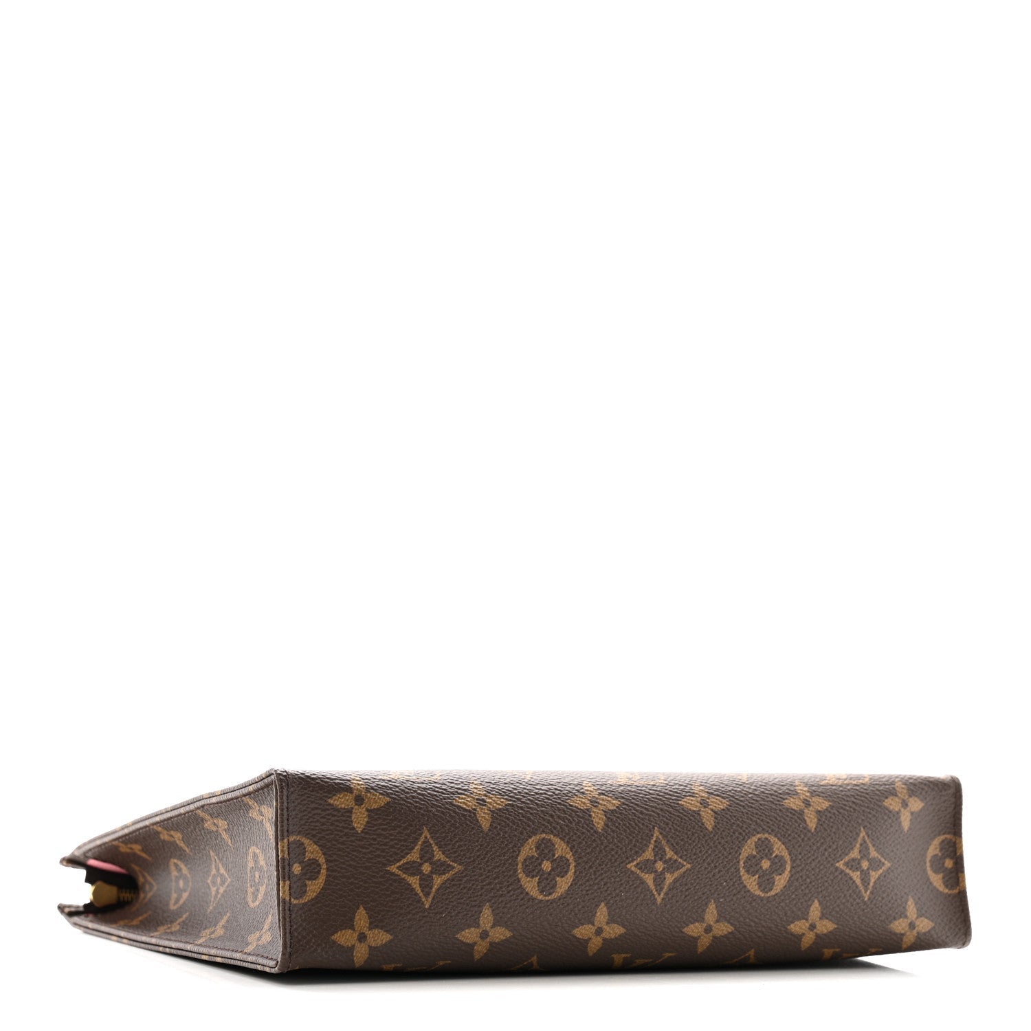 Louis Vuitton Monogram Toiletry Pouch 26 Pink