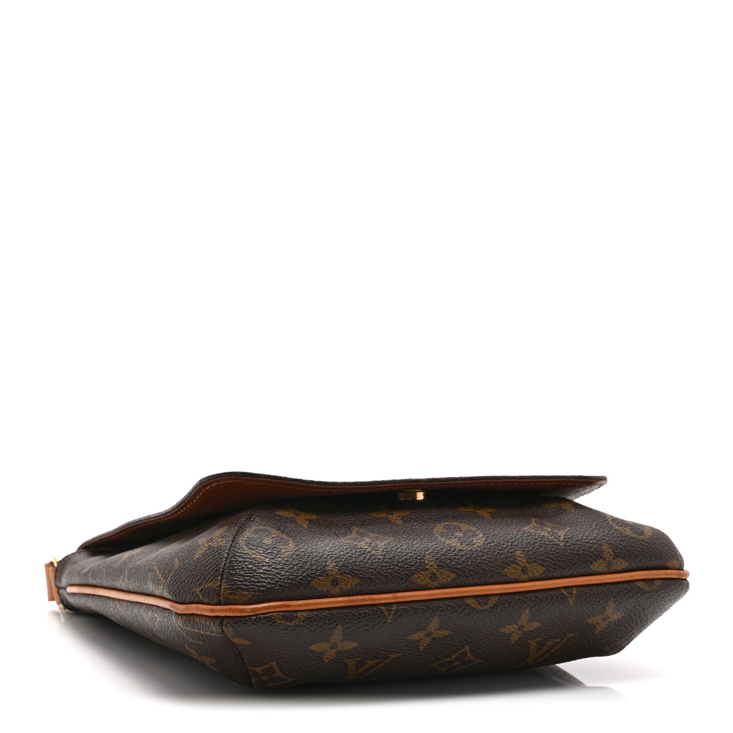 Louis Vuitton Monogram Musette Salsa Long Strap