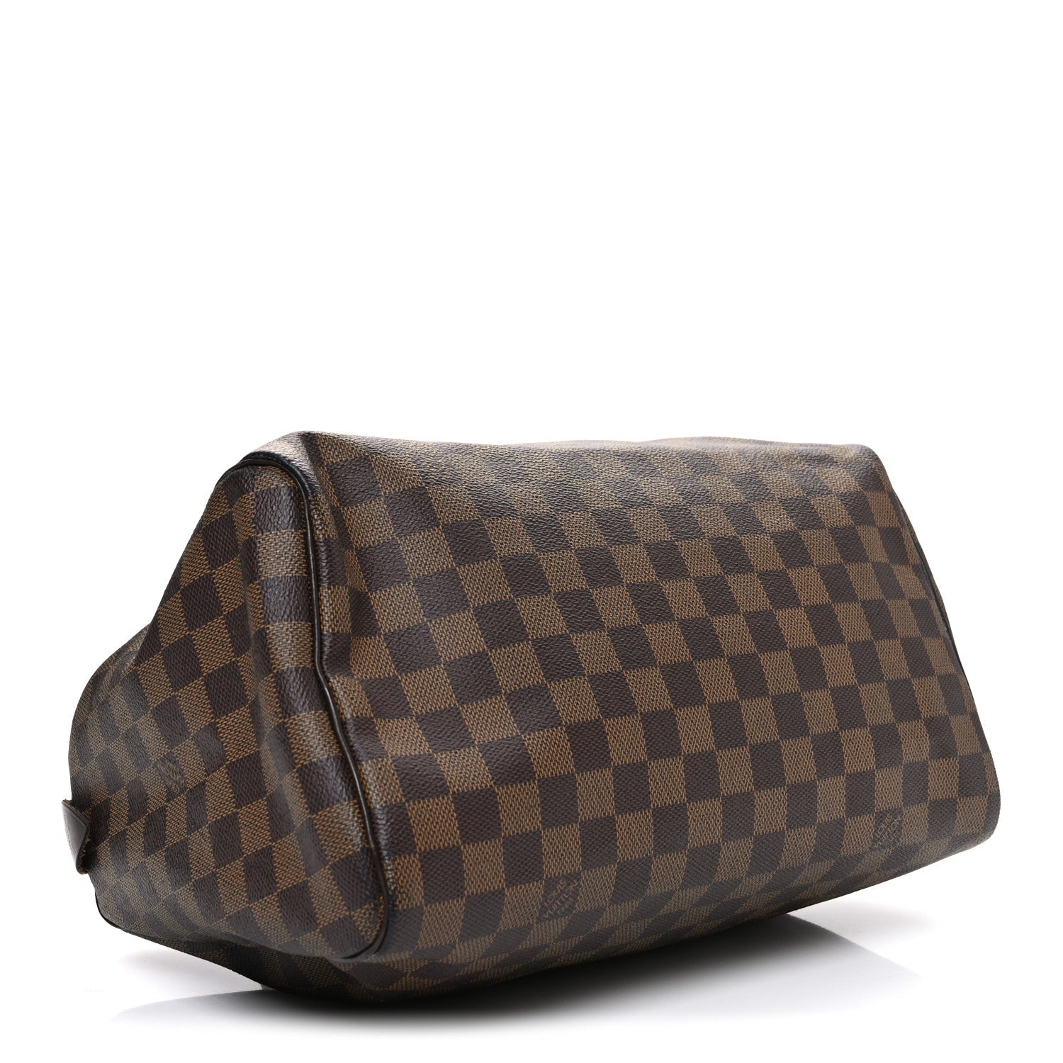 Louis Vuitton Damier Ebene Speedy 30