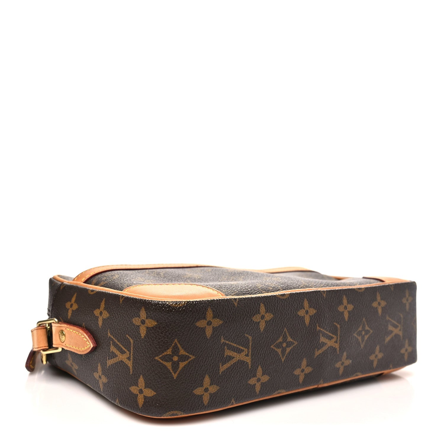 Louis Vuitton Monogram Trocadero 27