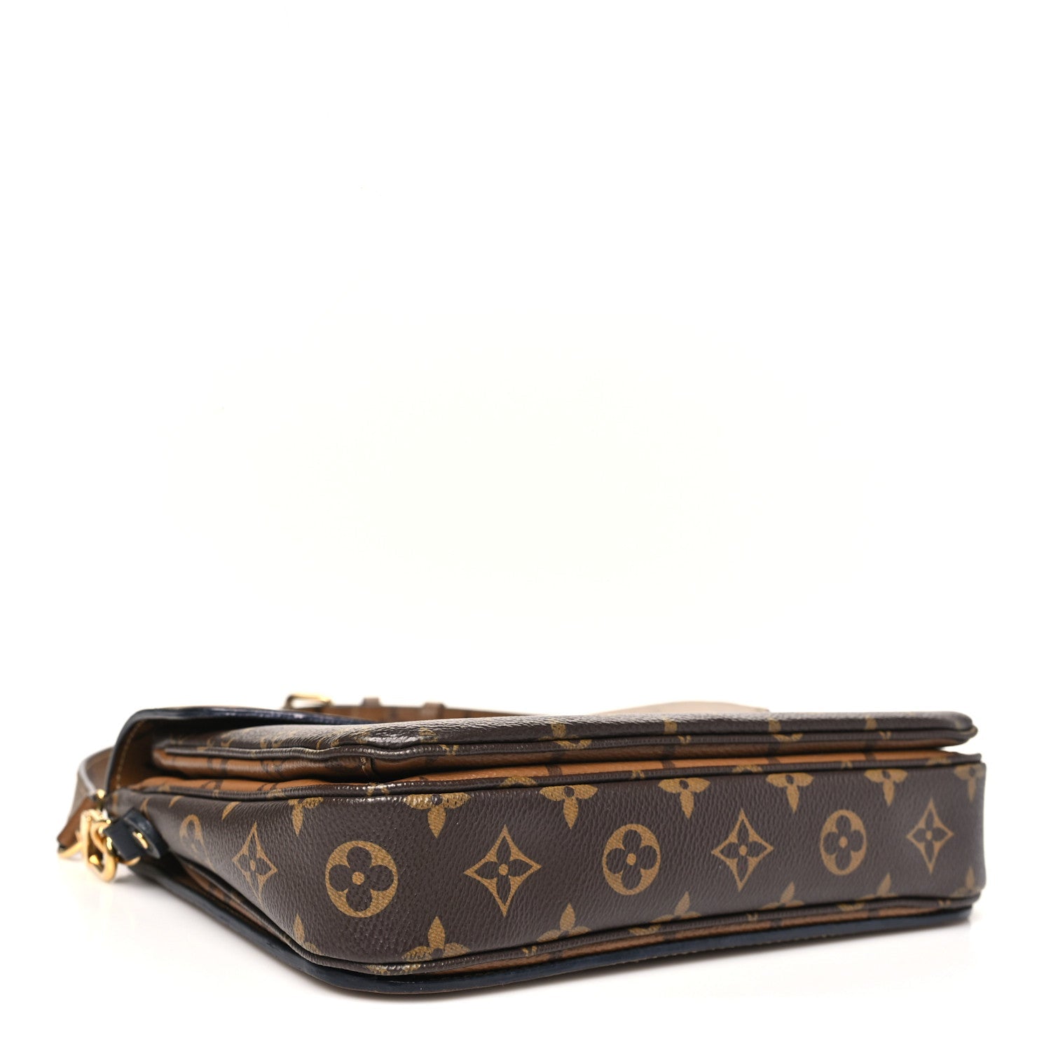 Louis Vuitton Reverse Monogram Pochette Metis