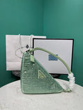 Prada Bags - 2138