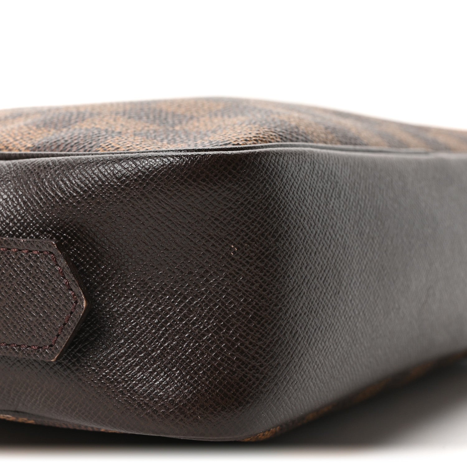 Louis Vuitton Damier Ebene Trousse Toilette 28