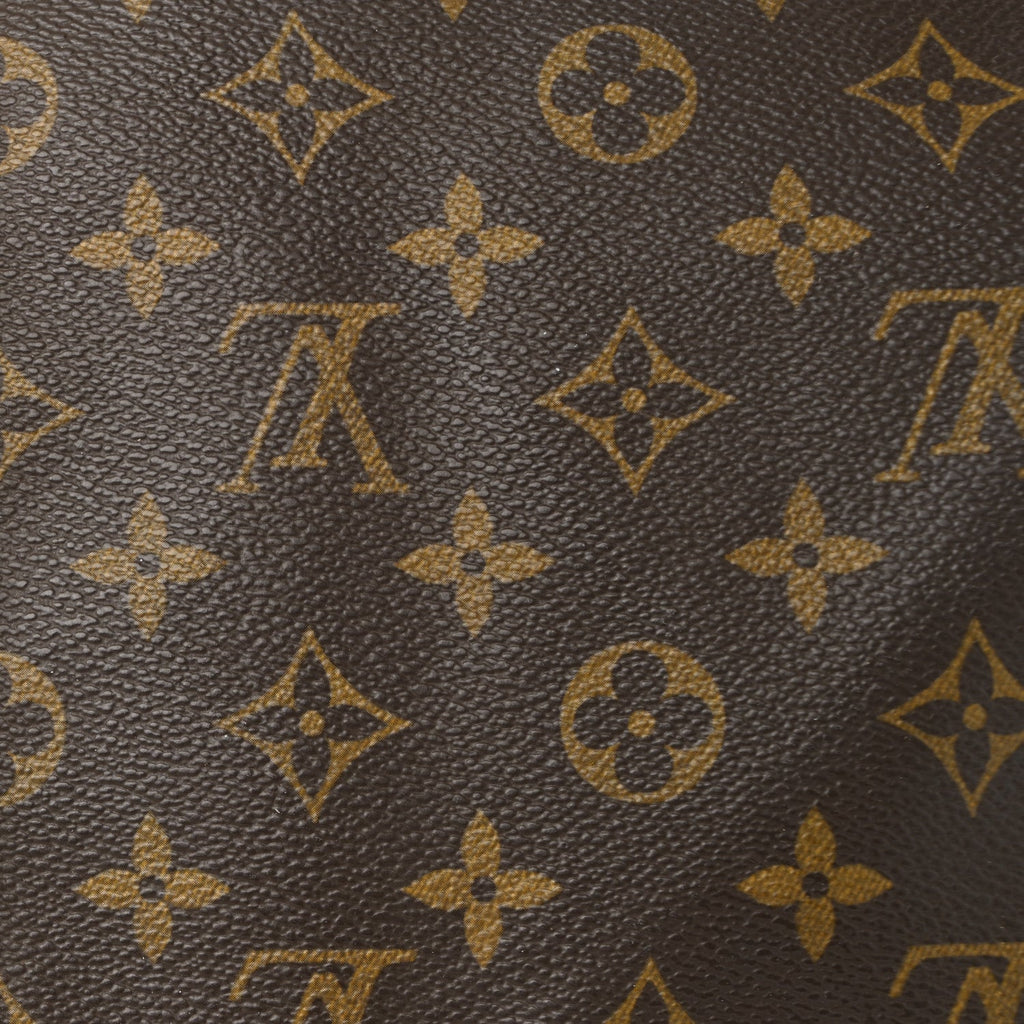 Louis Vuitton Monogram Keepall 50