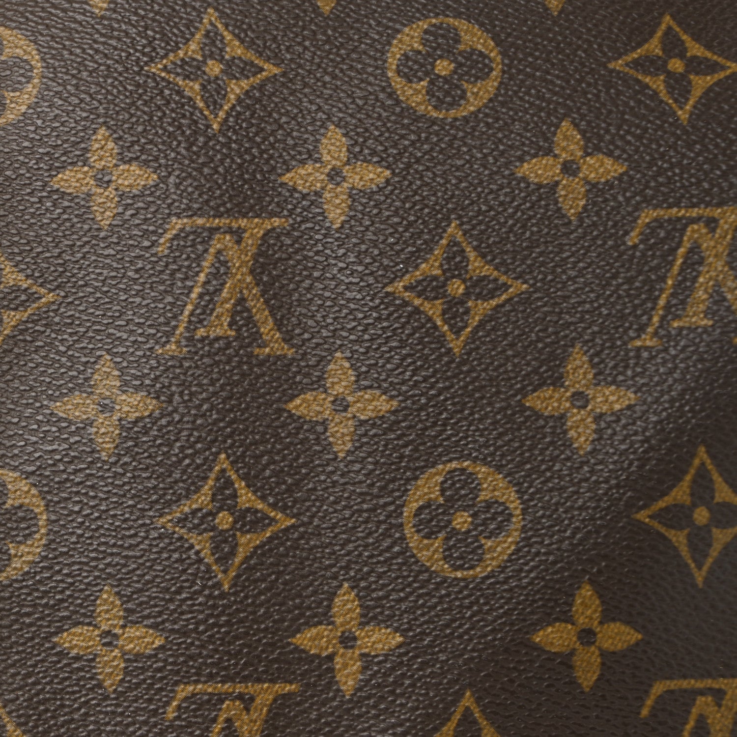 Louis Vuitton Monogram Keepall 50