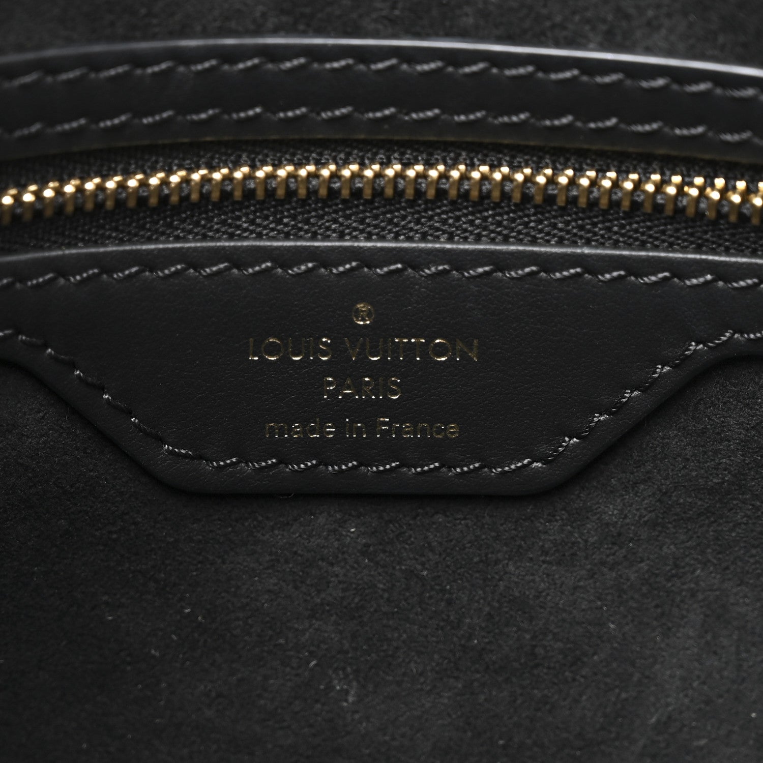 Louis Vuitton Reverse Monogram Twinny