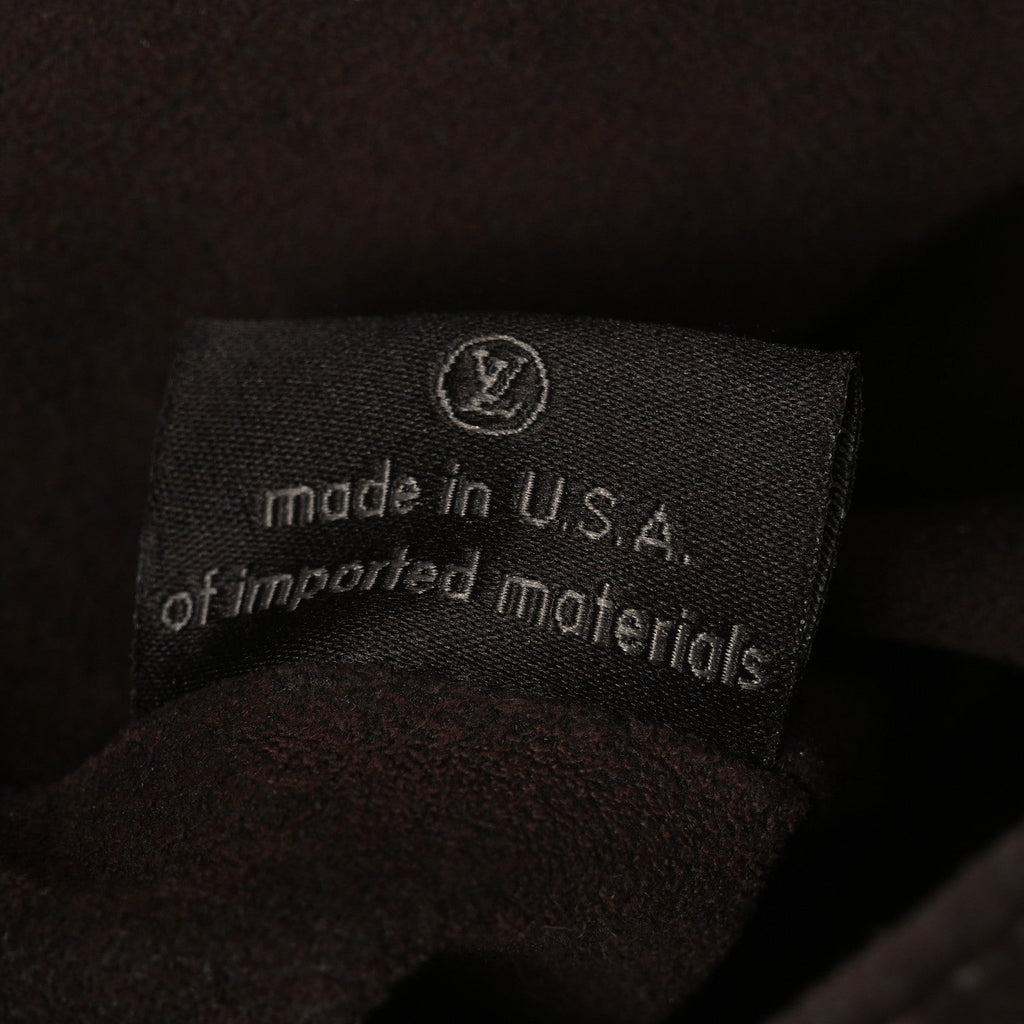 Louis Vuitton Monogram Pochette Metis