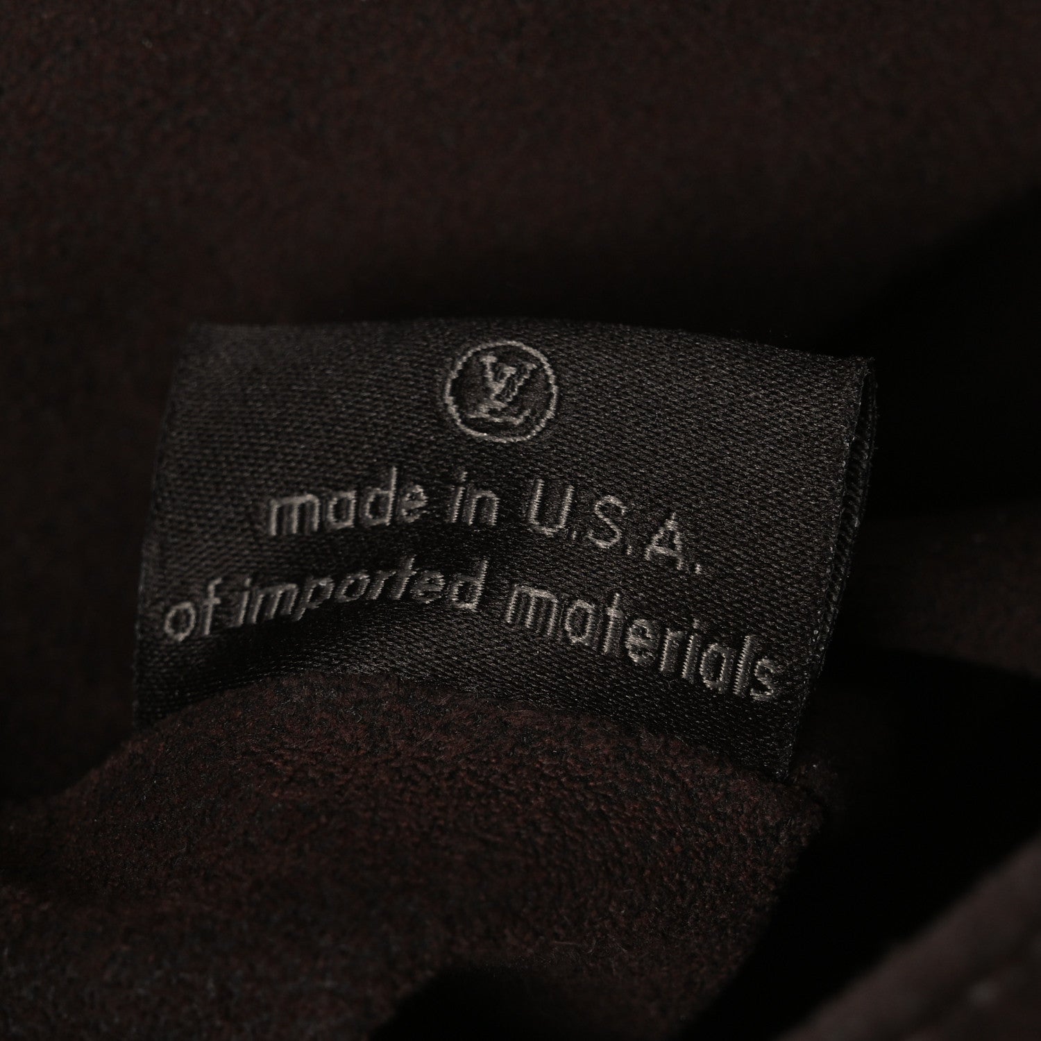 Louis Vuitton Monogram Pochette Metis