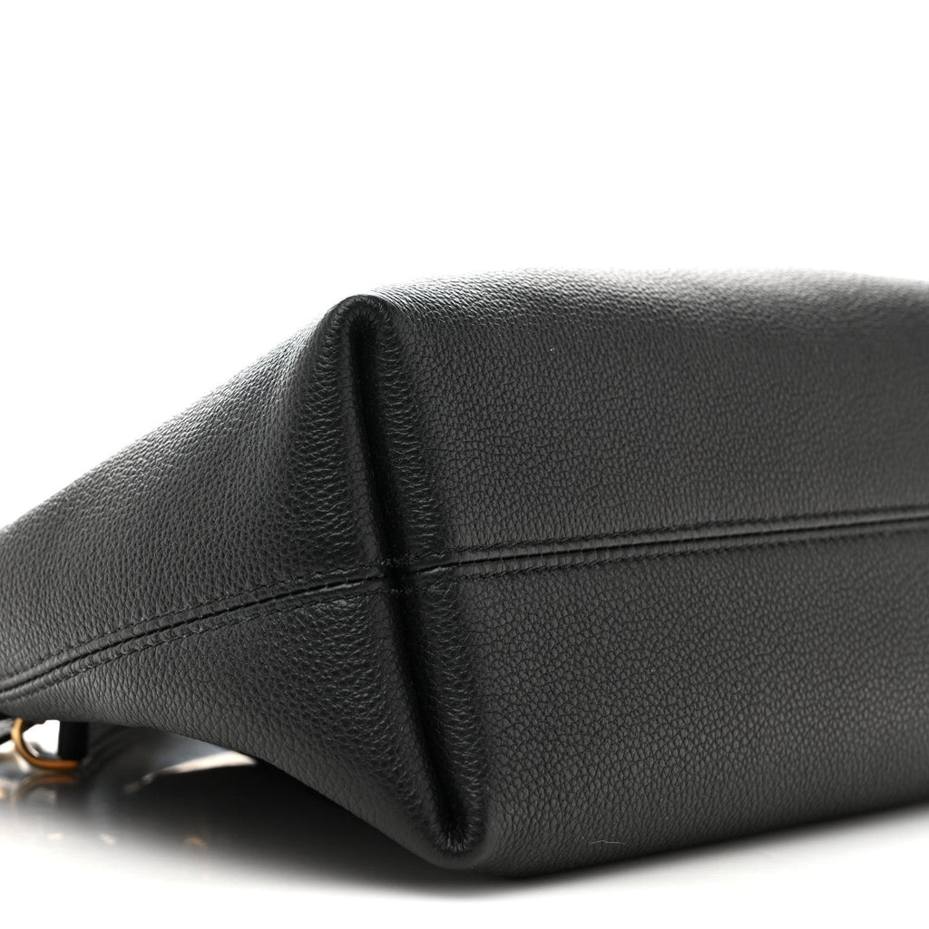 Louis Vuitton Empreinte Monogram Giant LV Bundle Black