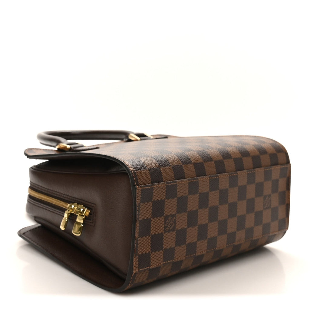 Louis Vuitton Damier Ebene Triana