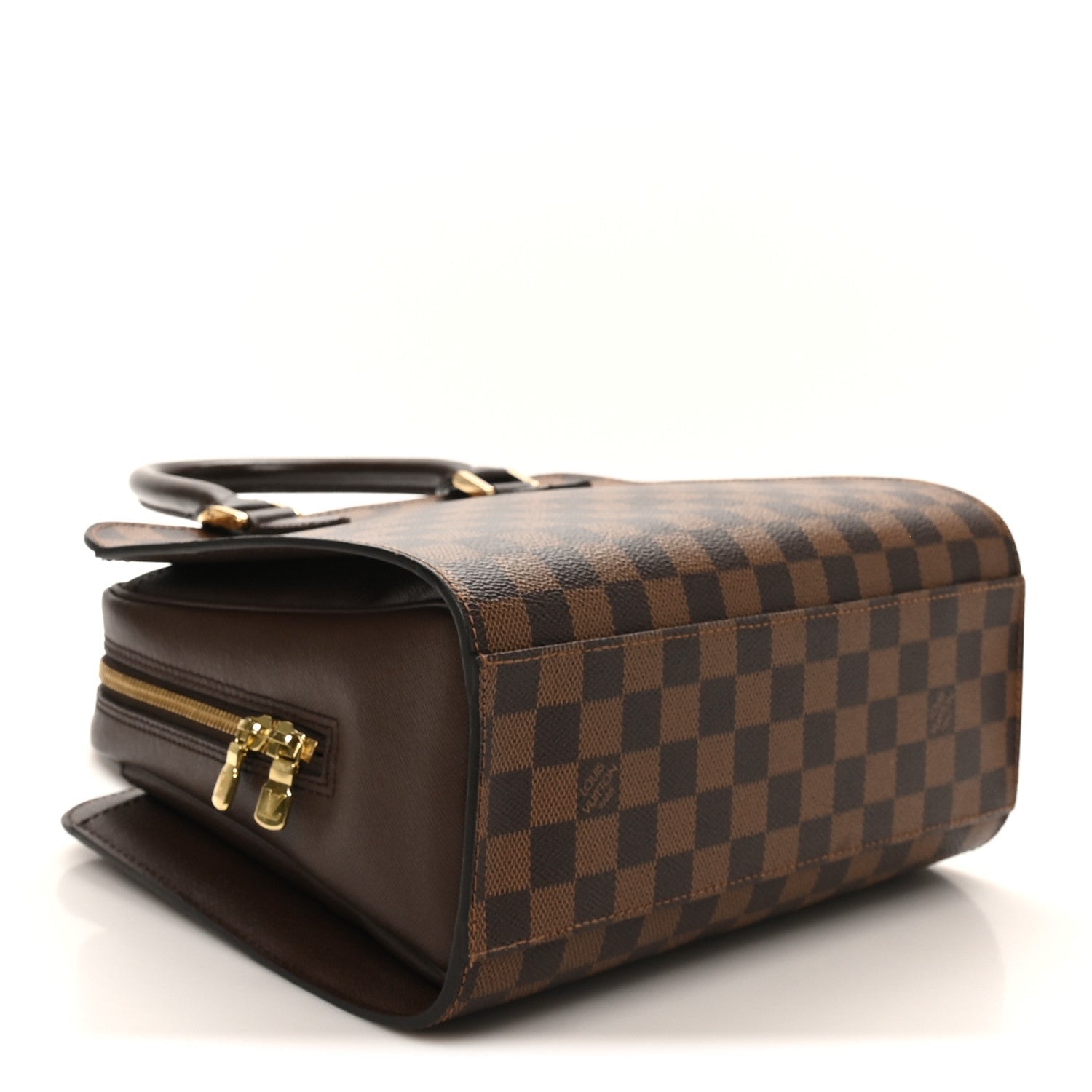 Louis Vuitton Damier Ebene Triana