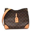 Louis Vuitton Monogram Odeon PM Natural