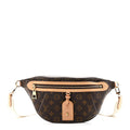 Louis Vuitton Monogram High Rise Bumbag