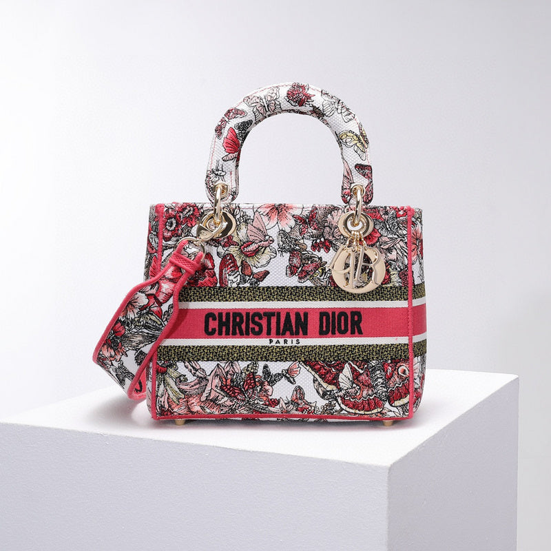 Dior Bags - 5086