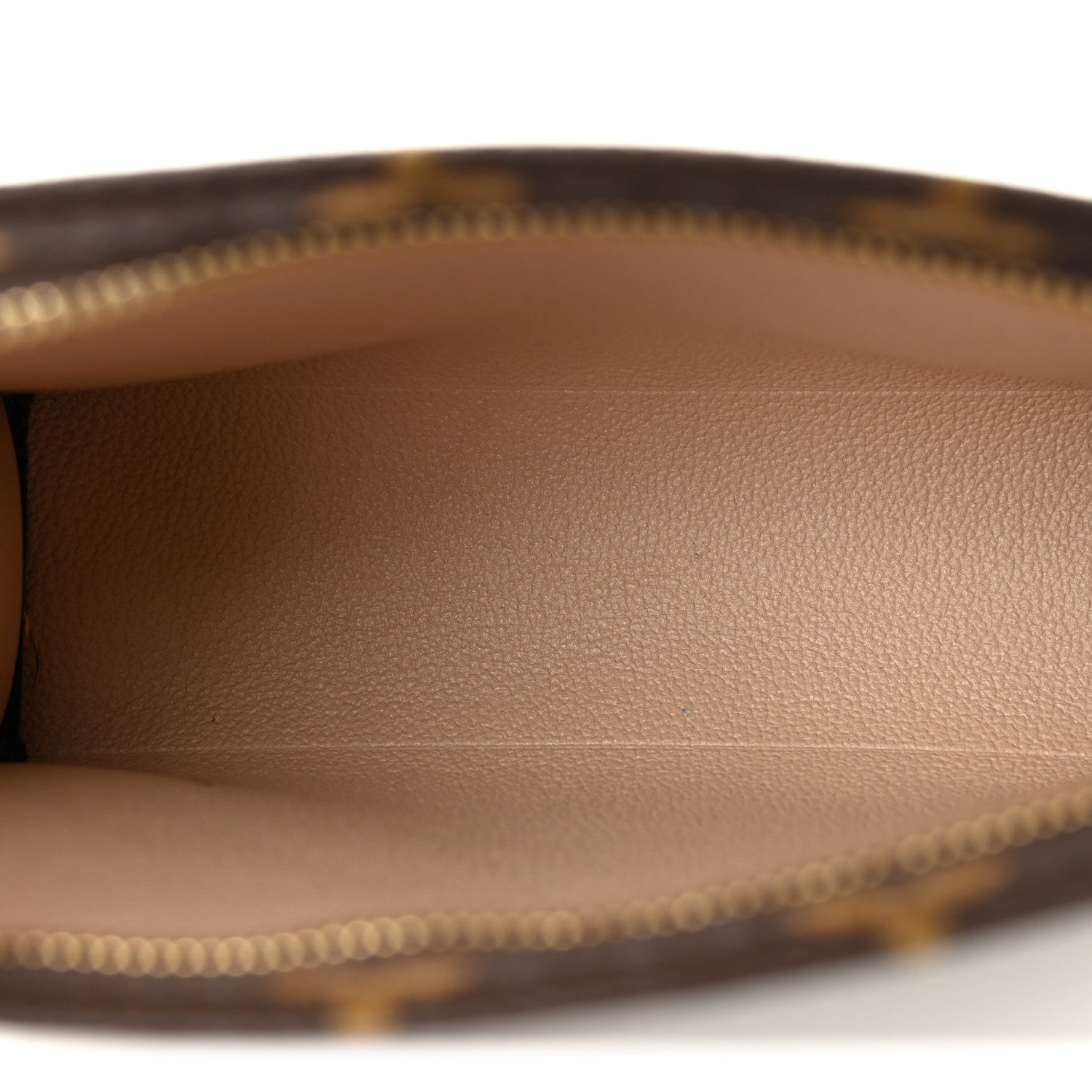 Louis Vuitton Monogram Toiletry Pouch 19