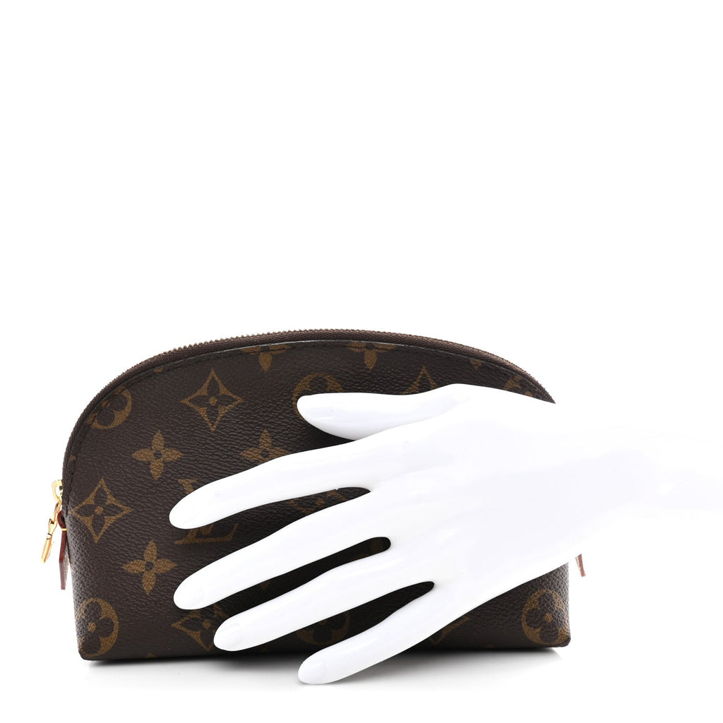 Louis Vuitton Monogram Cosmetic Pouch
