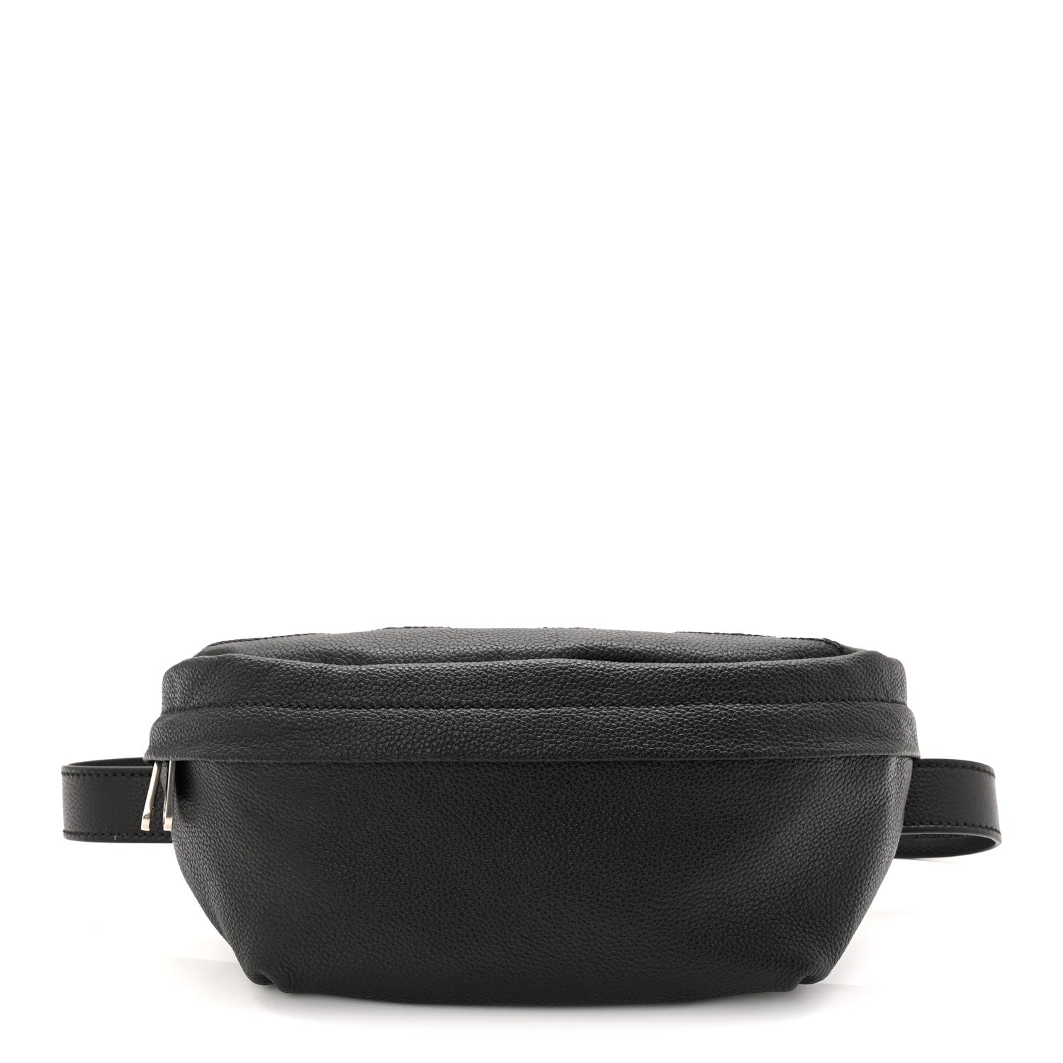 Gucci Grained Calfskin Embossed GG Monogram Belt Bag 80 32