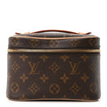 Louis Vuitton Monogram Nice Mini